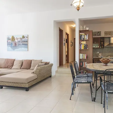 Carlos Villa Mastichari (Kos)