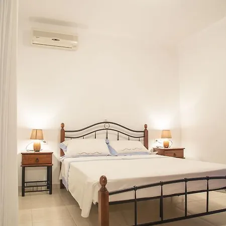 Villa Carlos Mastichari (Kos)