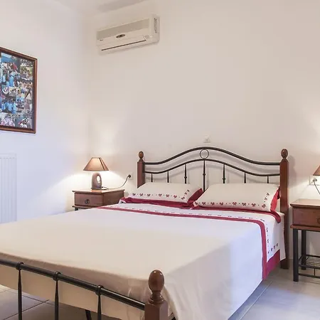 Carlos Villa Mastichari (Kos)