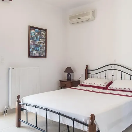 Carlos Villa Mastichari (Kos)