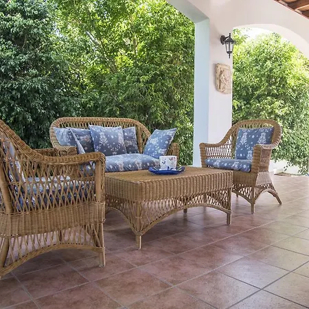 Villa Carlos