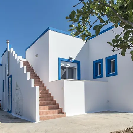 Carlos Villa Mastichari (Kos)