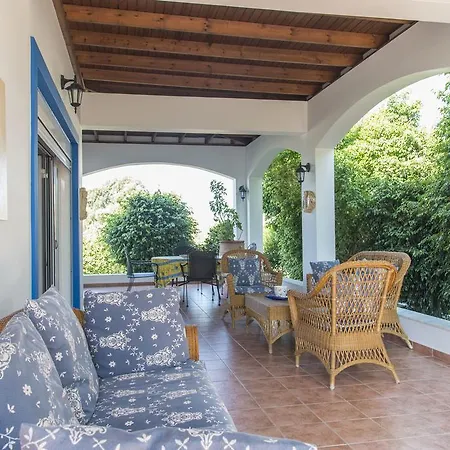 Villa Carlos *