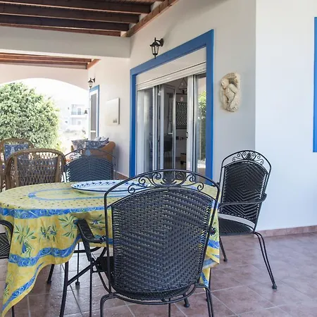 Carlos Villa Mastichari (Kos)