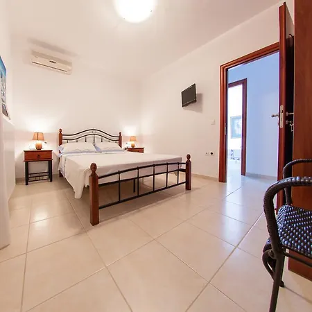 Villa Carlos Mastichari (Kos)