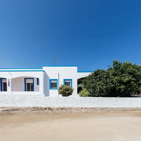 Carlos Villa Mastichari (Kos)