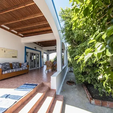 Villa Carlos *