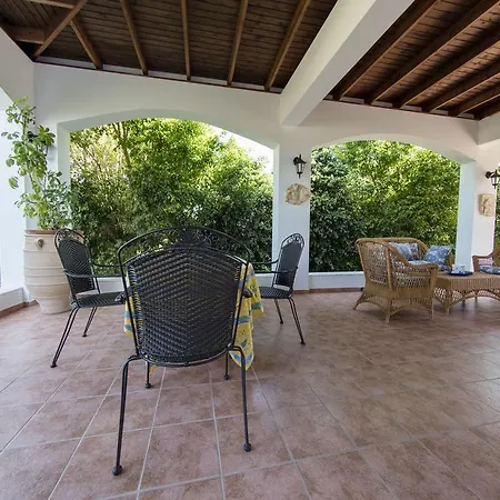 Carlos Villa Mastichari (Kos)